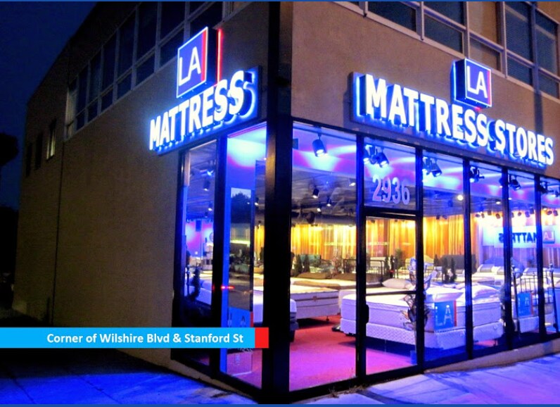 More Photos Of 2914-2936 Wilshire Blvd, Santa Monica Storefront Retail Office For Lease