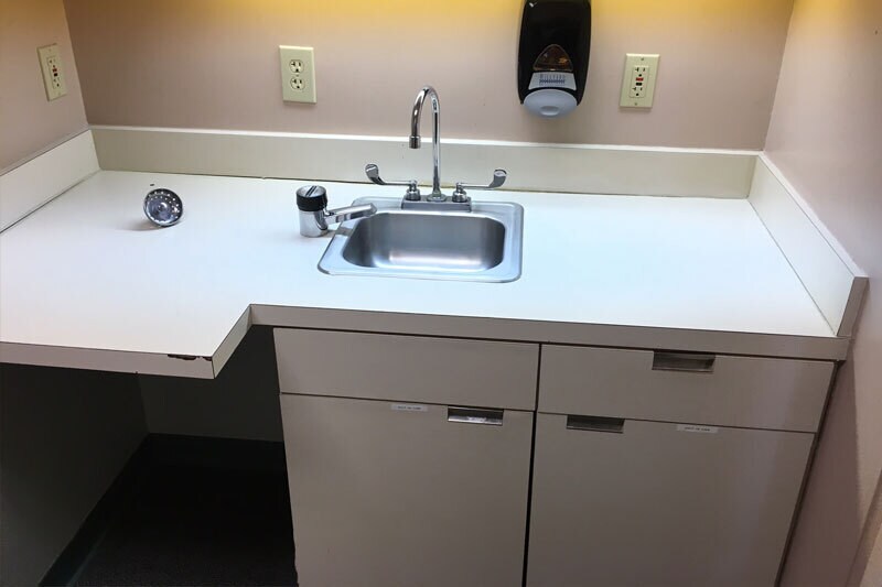 More Photos Of 1401 Harrodsburg Rd, Lexington Medical For Sale