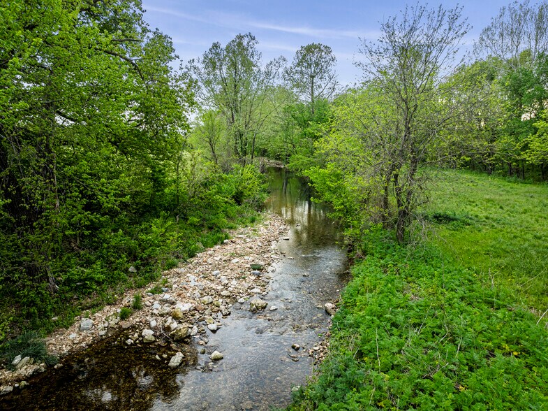 More Photos Of 12537 N Highway 43, Maysville Land For Sale