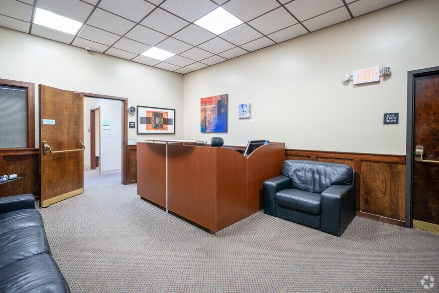 More Photos Of 531-537 Main St, Martinez Office For Lease