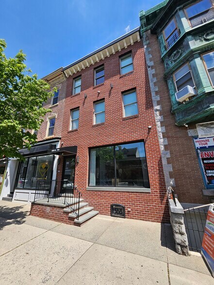 More Photos Of 509 N 7th St, Allentown Storefront Retail Residential For Lease