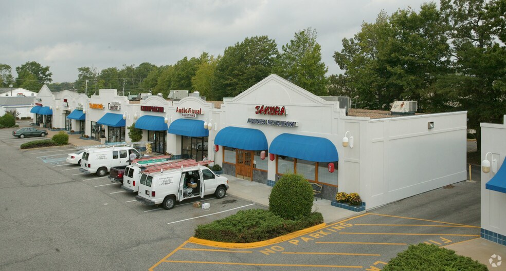 More Photos Of 5214-5332 George Washington Mem Hwy, Yorktown Unknown For Lease