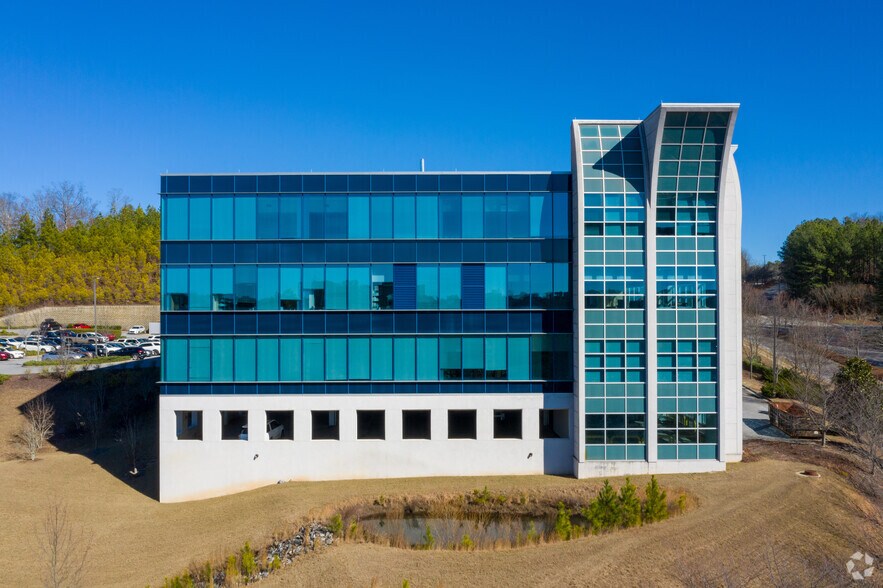 More Photos Of 3330 Preston Ridge Rd, Alpharetta Medical For Lease