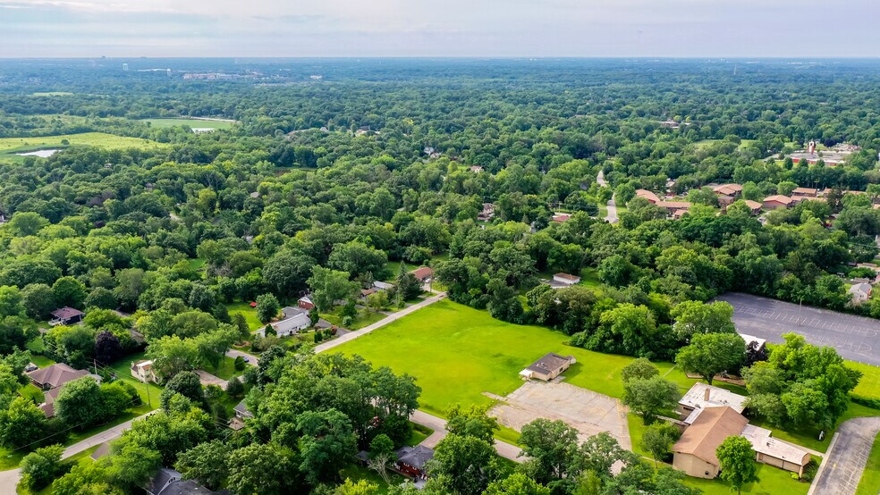 More Photos Of 525 N Neltnor Blvd, West Chicago Land For Sale