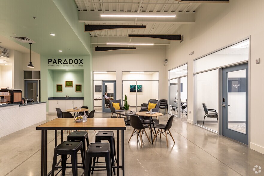 Photo of 1st Floor Ste 109