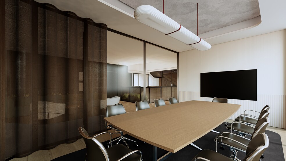 More Photos Of 390 Park Ave, New York Coworking Space