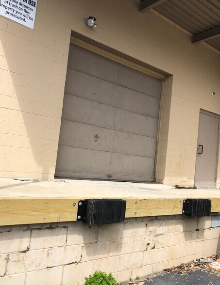 More Photos Of 1200 Hartford Ave, Johnston Light Manufacturing For Lease