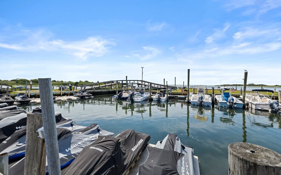 More Photos Of 215 Atlantic Ave, East Moriches Marina For Sale