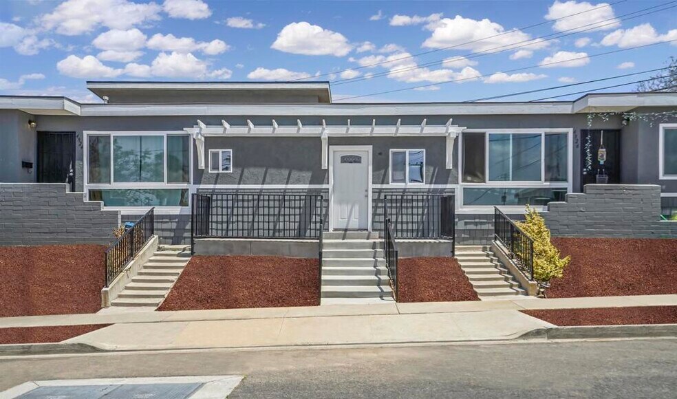 Primary Photo Of 4924-4926 Iroquois Ave, San Diego Specialty For Sale