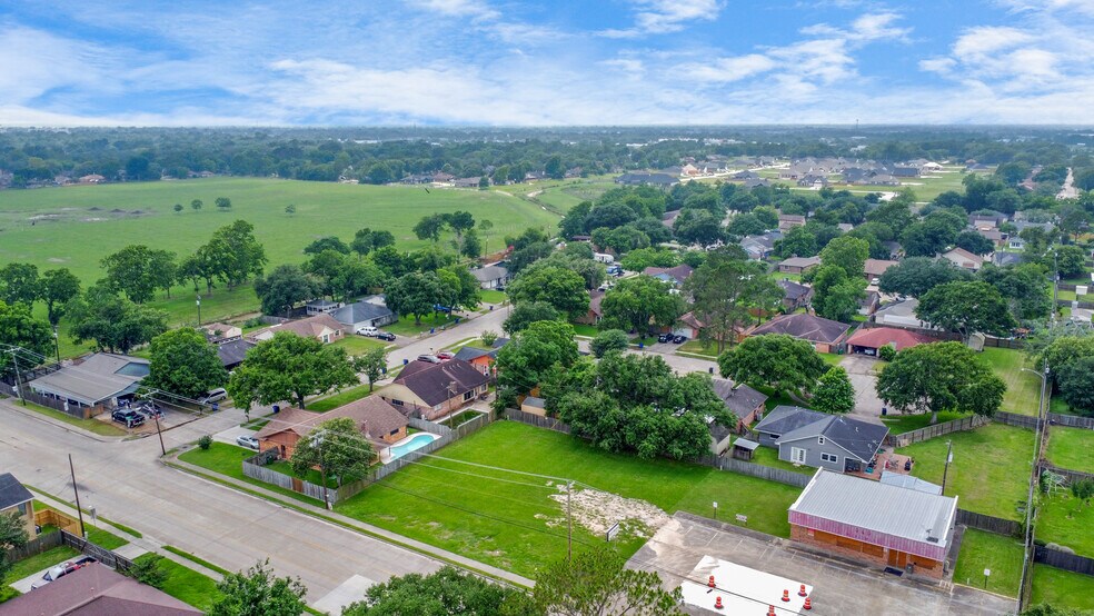 More Photos Of N Downing St, Angleton Land For Sale