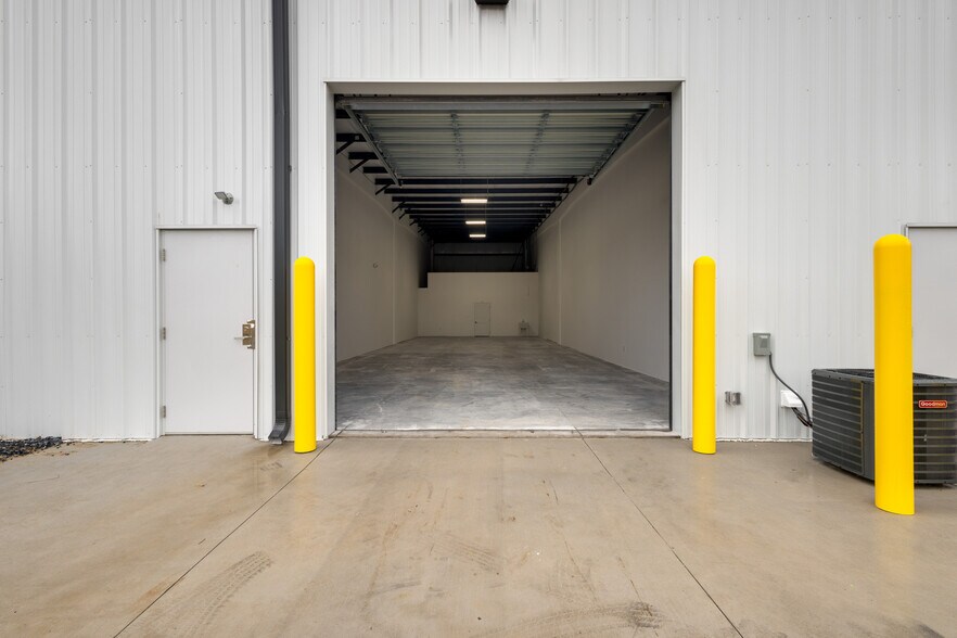 More Photos Of TBD Hwy 378, Conway Warehouse For Lease
