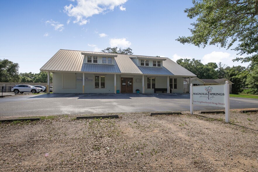 More Photos Of 12547 County Road 49, Foley Office Residential For Sale