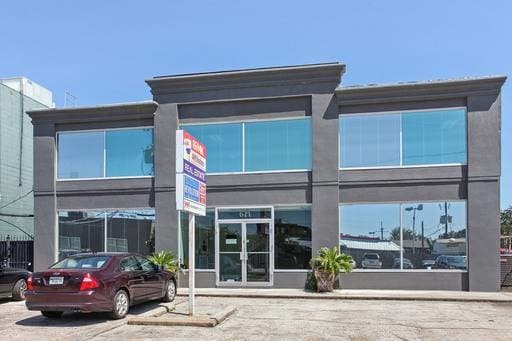 Primary Photo Of 671 Rosa Ave, Metairie Office For Lease