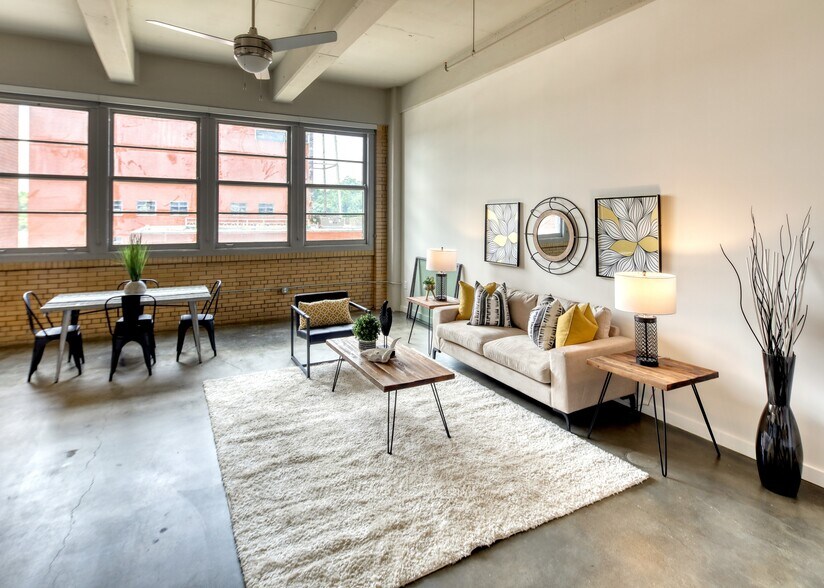 More Photos Of 1100 Richmond Hwy, Richmond Apartments For Sale