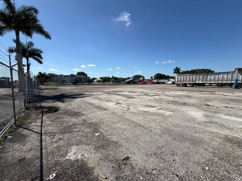 More Photos Of 808 W Canal St S, Belle Glade Land For Lease