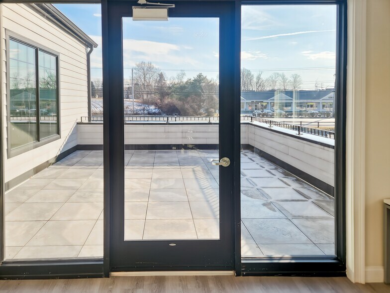 More Photos Of 1274 Osgood St, North Andover Coworking Space