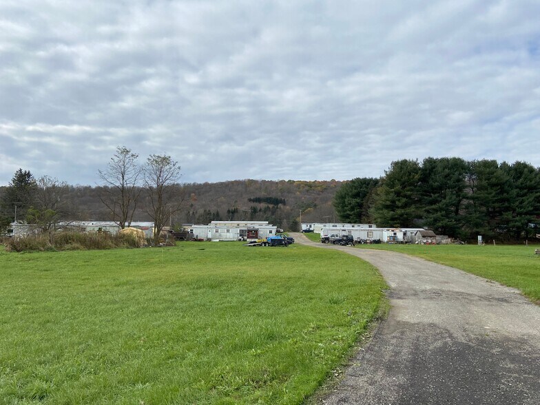 More Photos Of 11342 NY-38, Newark Valley Manufactured Housing Mobile Home Park For Sale