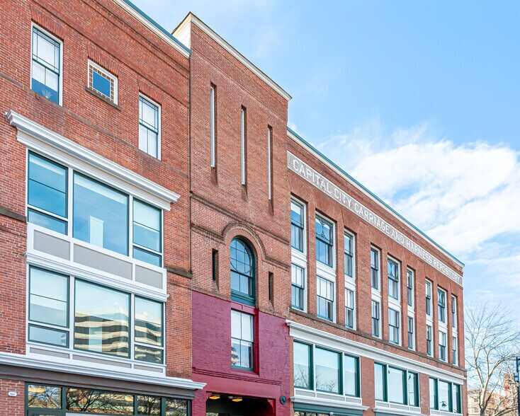 Primary Photo Of 111 Allyn St, Hartford Apartments For Lease