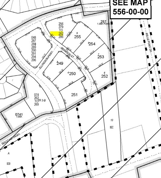 More Photos Of 501 Bramson Ct, Mount Pleasant Medical For Sale