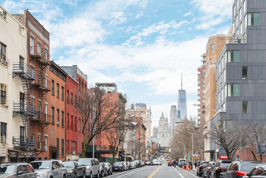 More Photos Of 259 E Broadway, New York Apartments For Sale