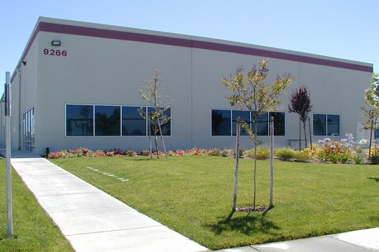 More Photos Of 9266 Beatty Dr, Sacramento Warehouse For Lease