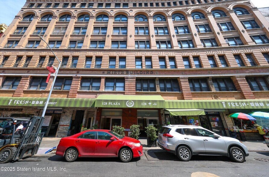 More Photos Of 128-138 Mott St, New York Medical For Lease