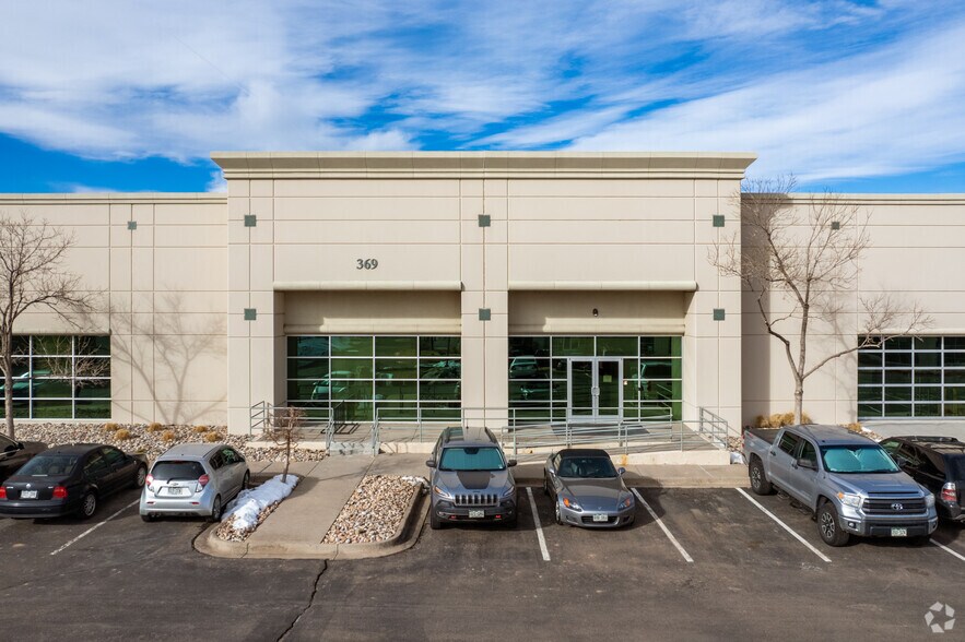 More Photos Of 369 Inverness Pky, Englewood Flex For Lease