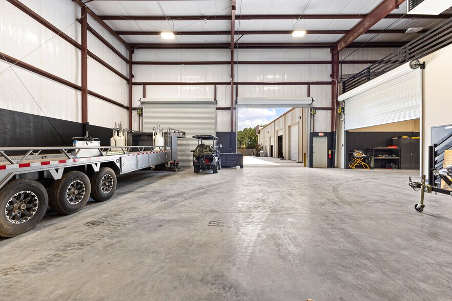 More Photos Of 225 Promenade Pky, Fayetteville Manufacturing For Sale