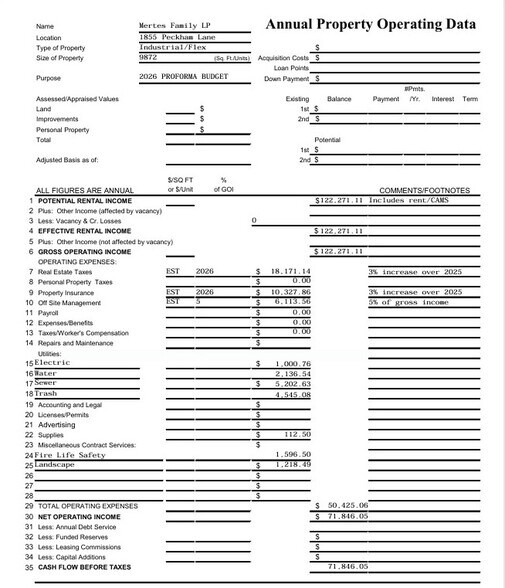 More Photos Of 1855 E Peckham Ln, Reno Flex For Sale