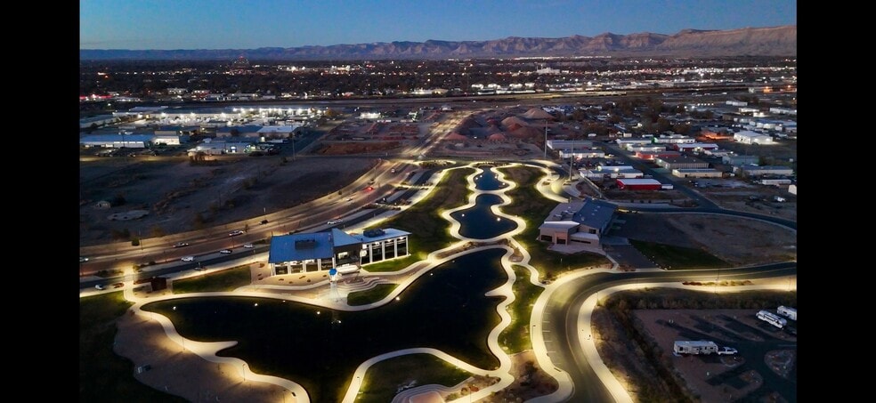 More Photos Of 1600 Las Colonias Dr, Grand Junction Industrial For Lease