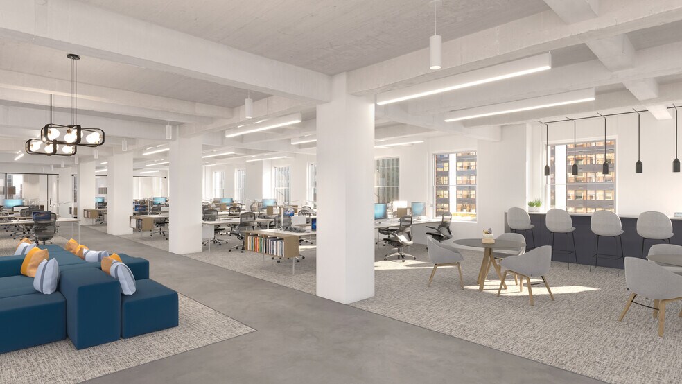 More Photos Of 205 E 42nd St, New York Office For Lease