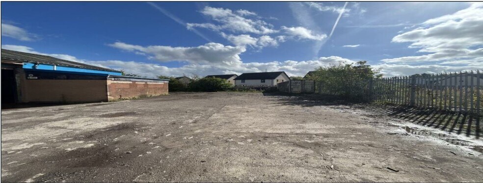 More Photos Of 1A Wilkie Rd, Glasgow Warehouse For Sale