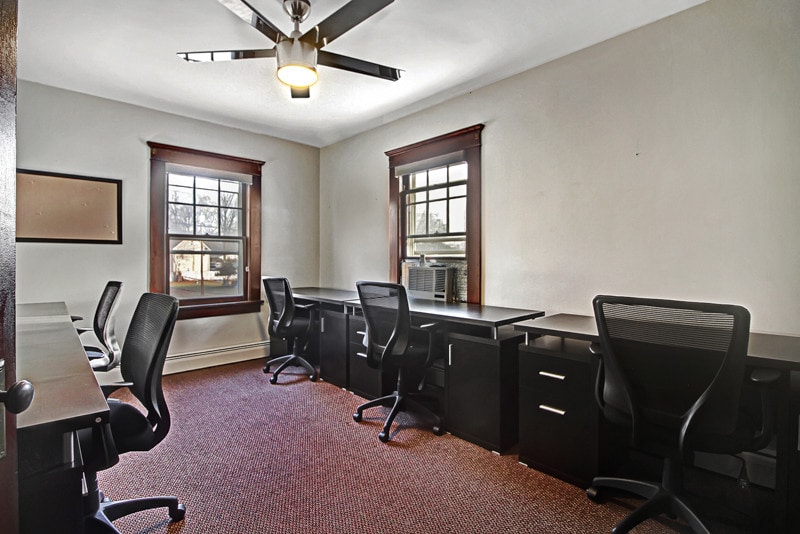 More Photos Of 211 W End Ave, Raritan Coworking Space