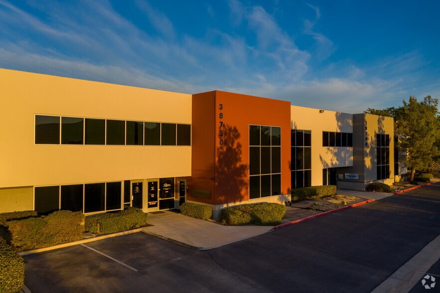 More Photos Of 38750 Sky Canyon Dr, Murrieta Office For Lease