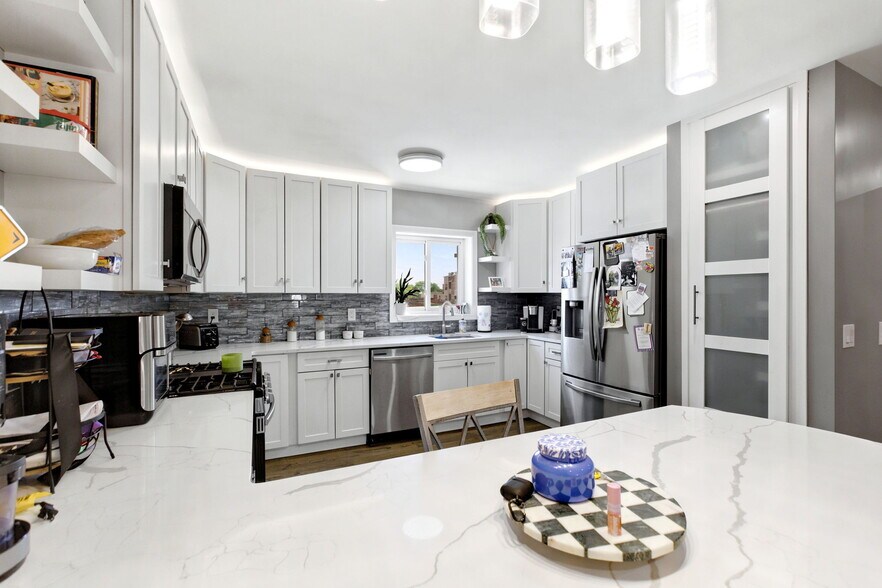 More Photos Of 142 Meridian St, Boston Multifamily For Sale