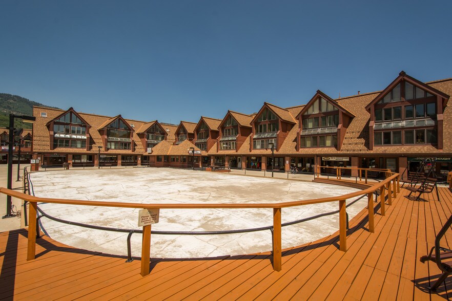 More Photos Of 1345-1385 Lowell Ave, Park City Unknown For Lease