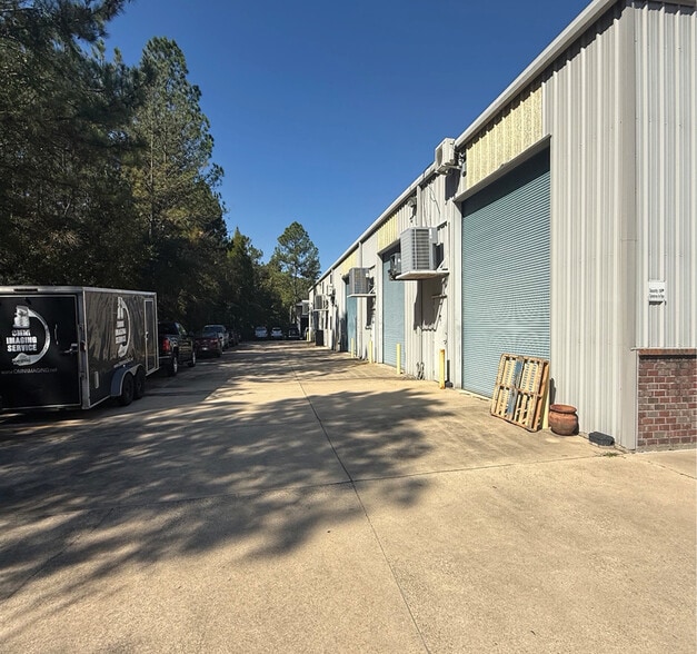 More Photos Of 68361 Commercial Way, Mandeville Warehouse For Sale