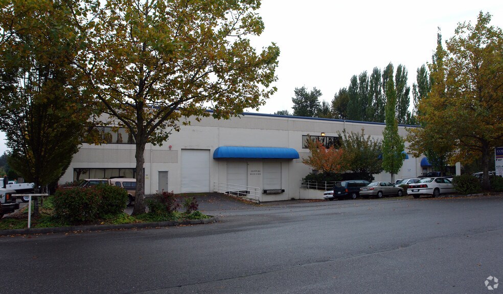 Primary Photo Of 17725 NE 65th St, Redmond Manufacturing For Lease