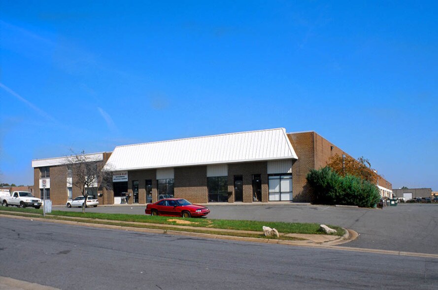 More Photos Of 7653-7659 Fullerton Rd, Springfield Unknown For Lease