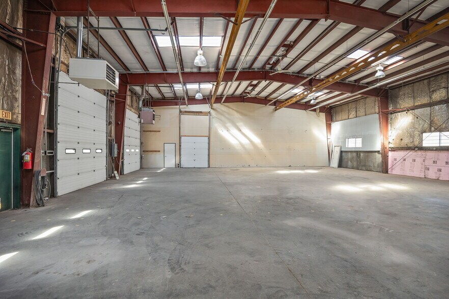 More Photos Of 5214 Lake Ave, Saint Joseph Industrial For Sale