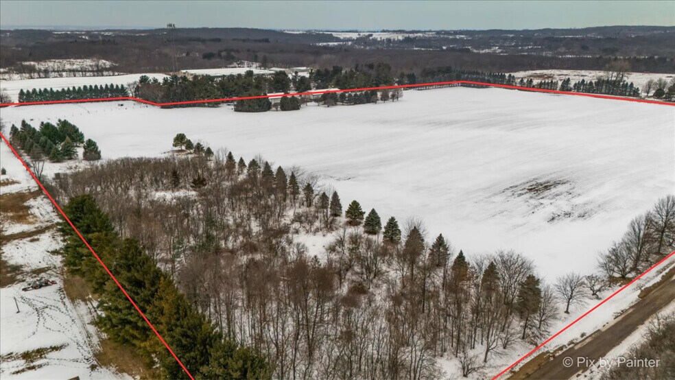 More Photos Of 17905 Il Route 173, Harvard Land For Sale