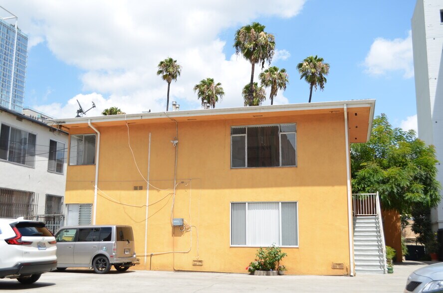 More Photos Of 749 S Berendo St, Los Angeles Apartments For Sale