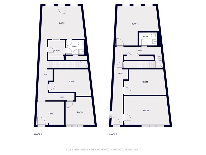 More Photos Of 5216 Chairmans Ct, Frederick Office For Lease