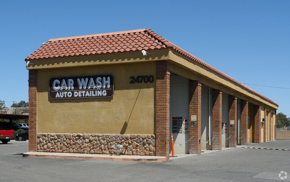 More Photos Of 24710 Washington Ave, Murrieta Unknown For Lease