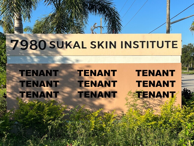 More Photos Of 7980 S Jog Rd, Greenacres Medical For Lease