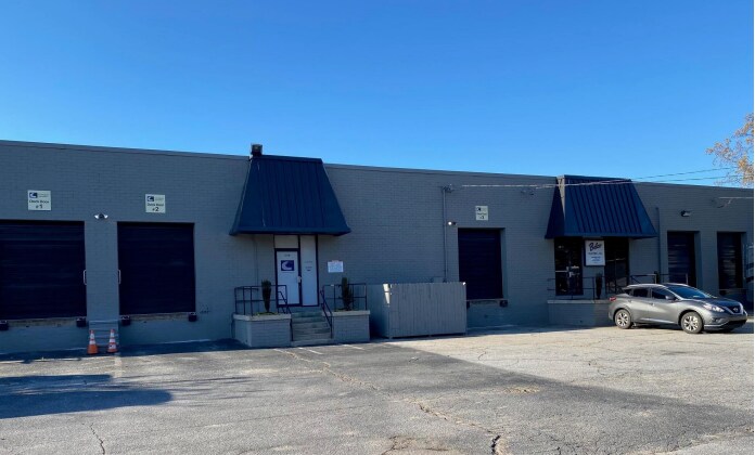 Primary Photo Of 3114 Marjan Dr, Atlanta Warehouse For Lease