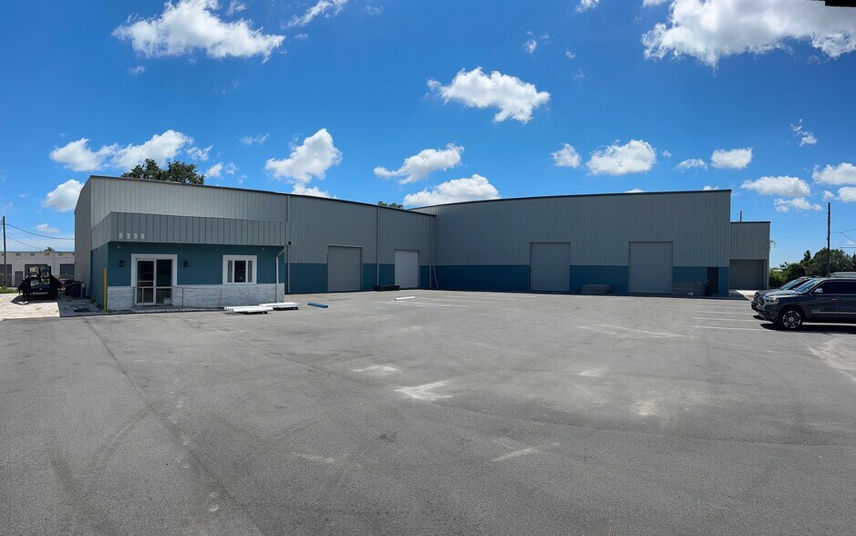 Primary Photo Of 8998 N 130th Ave, Largo Manufacturing For Sale