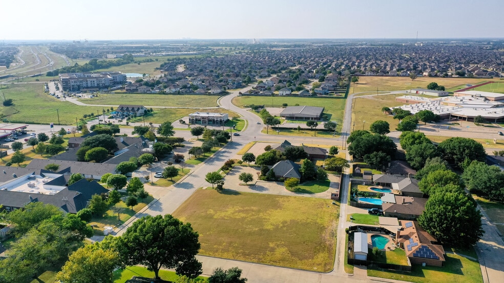 More Photos Of 175 Sagebrush Ln, Waxahachie Land For Sale