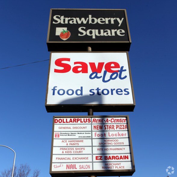 More Photos Of 2301 N 29th St, Philadelphia Unknown For Lease