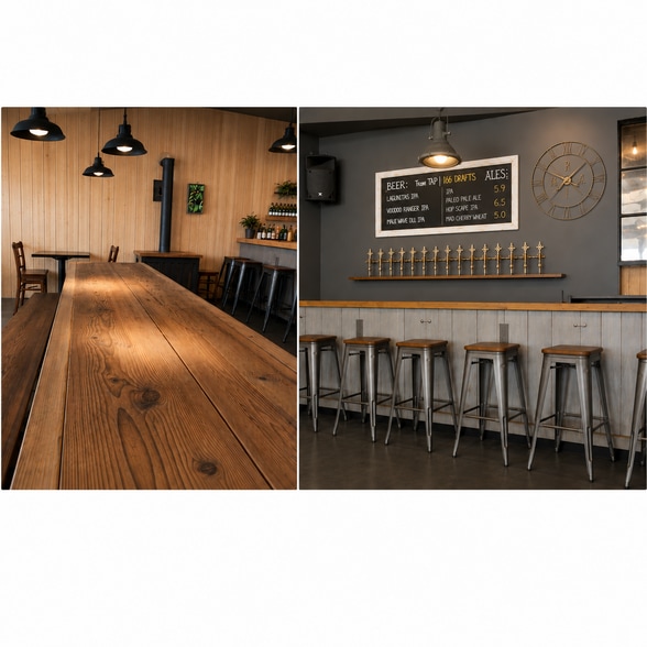 More Photos Of 27102 - 27120 Union Tpke, New Hyde Park Restaurant For Lease